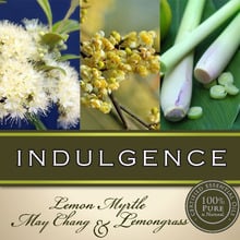 250ml Indulgence Hand & Body Lotion